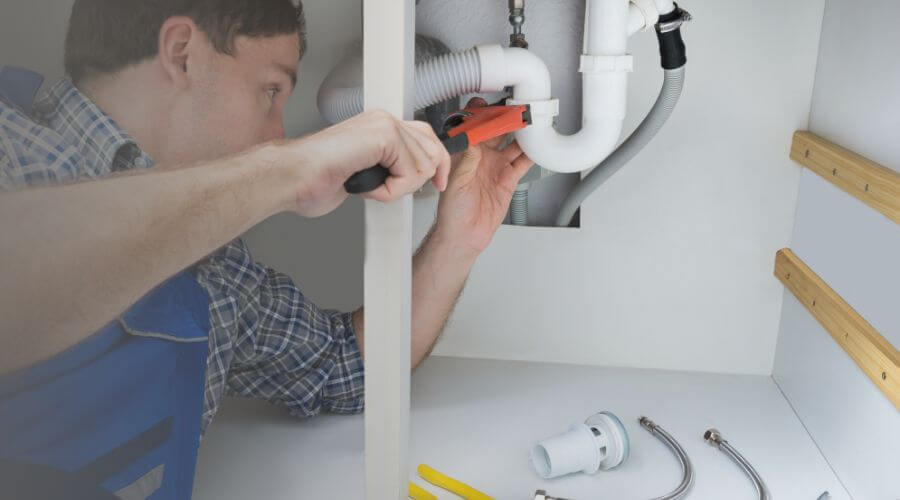 Professional expert plumbing services in David, KY